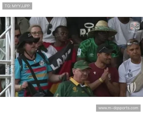 汇丰七人橄榄球系列赛珀斯站：新西兰黑蕨女队夺冠，展现统治力