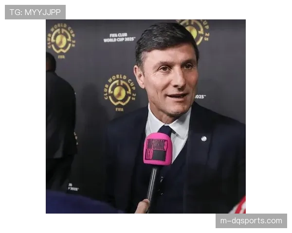 国米CEO马洛塔专访：建队策略是寻找适合3-5-2体系的团队型球员